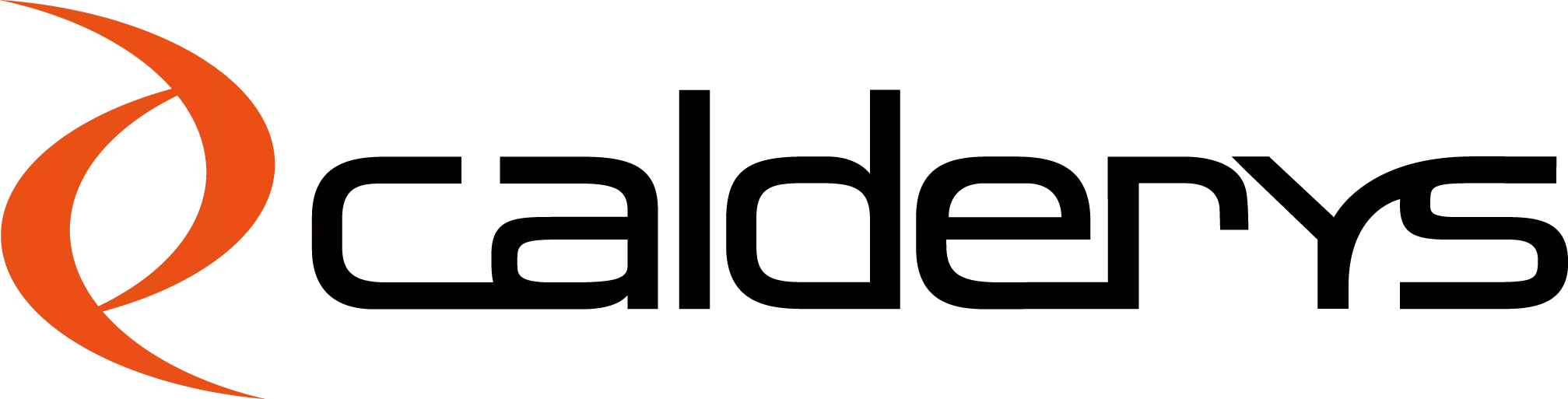 Calderys logo