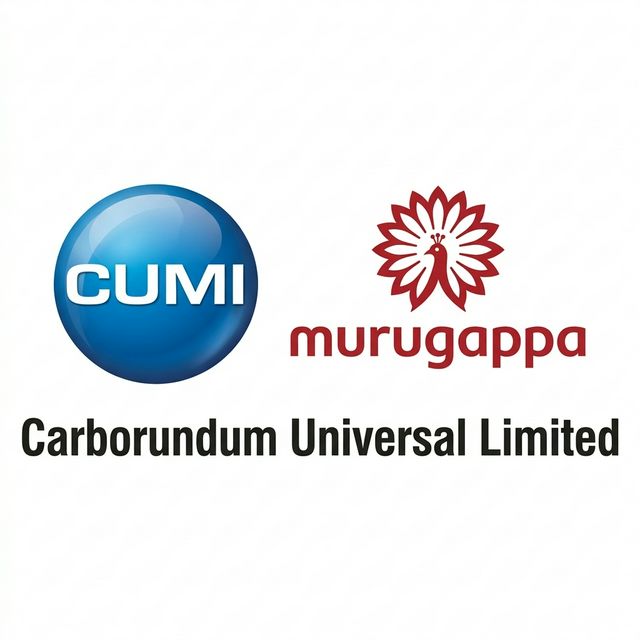 CUMI logo