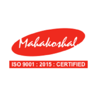 Mahakoshal logo