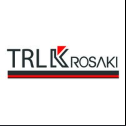 TRL Krosaki logo